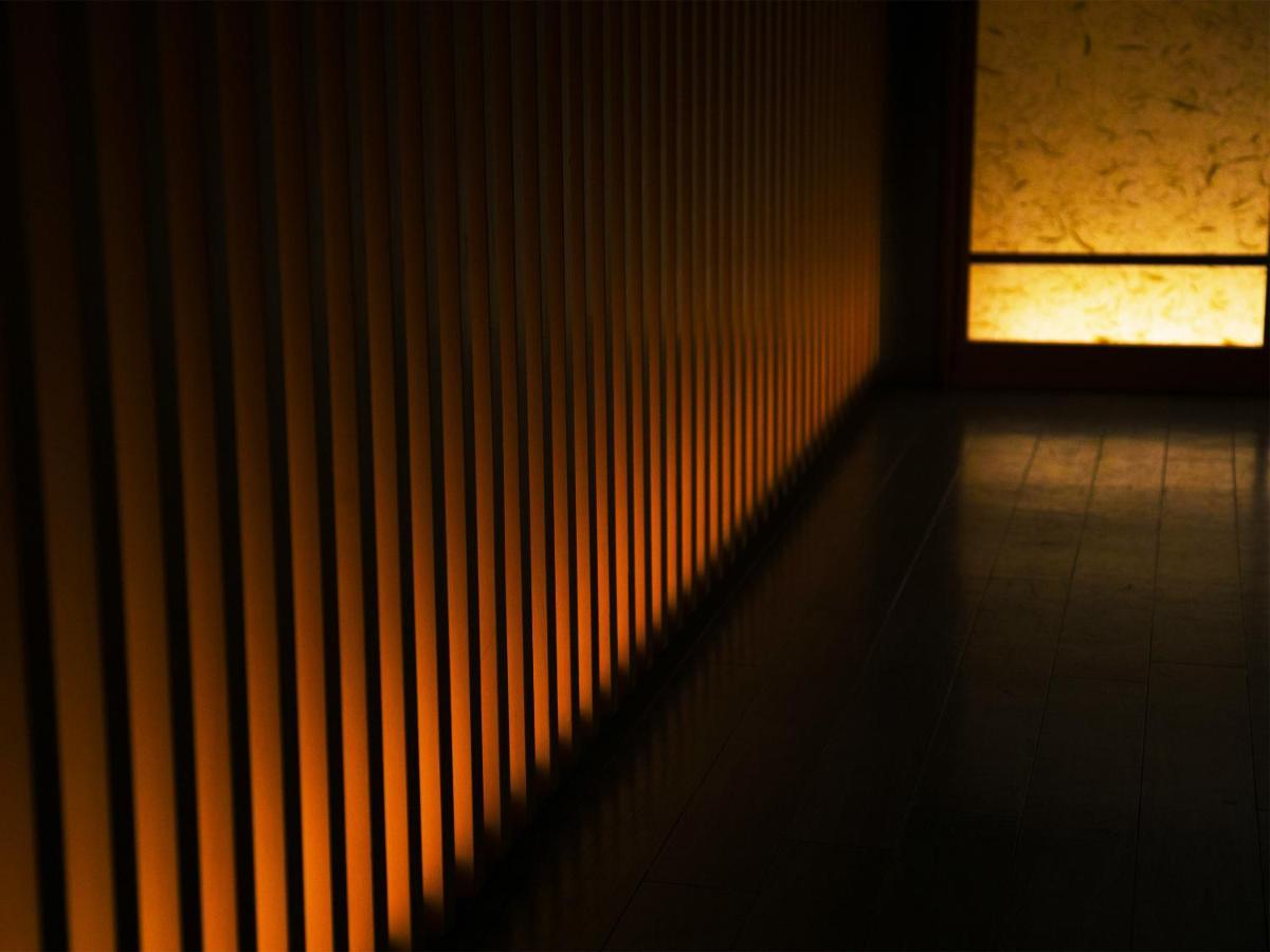 Iki Stellacote Taiankaku Exterior foto