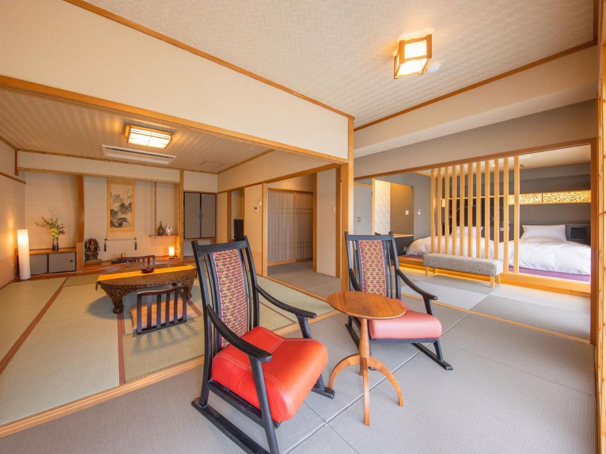 Iki Stellacote Taiankaku Exterior foto